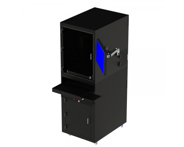 All-In-One PC Enclosures - Dust Free PC 