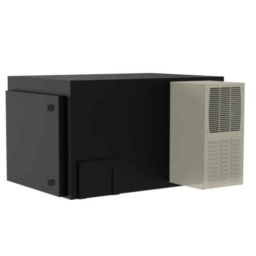 Pfannenberg DTS3081 NEMA 4X air conditioning unit