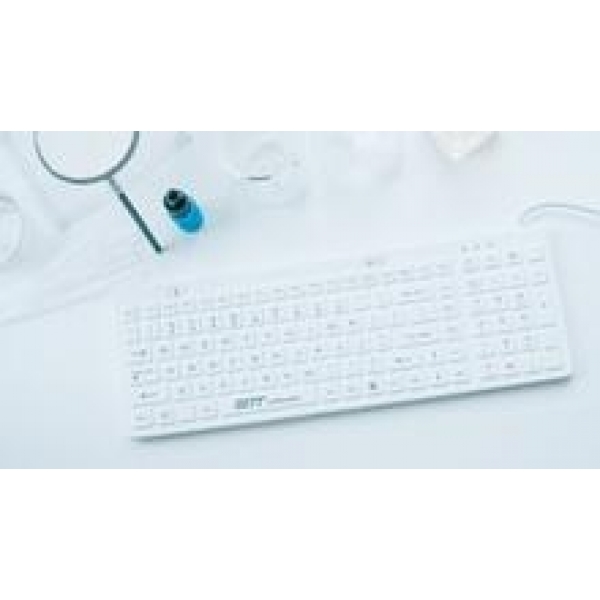 CleanType® Medical keyboard-2