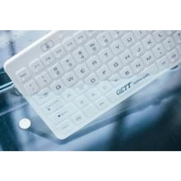 CleanType® Medical keyboard-3