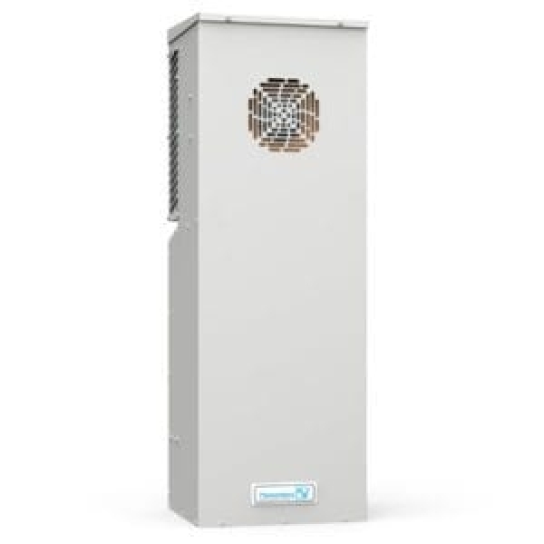 Pfannenberg PKS 3131 Air to Air Heat Exchanger for Enclosures _Dust Free PC