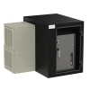 DFP201MDX-2KPF KEYENCE MD-X1500 & MD-X2500 Air Conditioned Controller Enclosure 