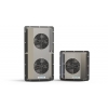 Pfannenberg PKS 3042 and PKS 3092 Stainless Steel Air to Air Heat Exchangers