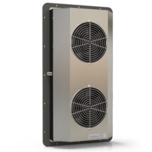 PKS 3092 Stainless Steel Heat Exchanger - Dust Free PC