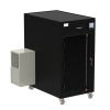Air Conditioned Server Rack Cabinet