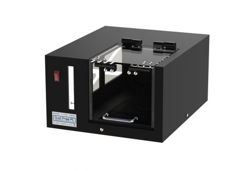 Cleanroom Laser Printer Enclosure