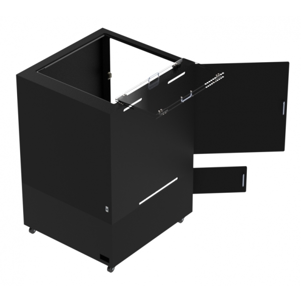 Keep your Cleanroom Clean with Dust Free PC Printer Enclosures