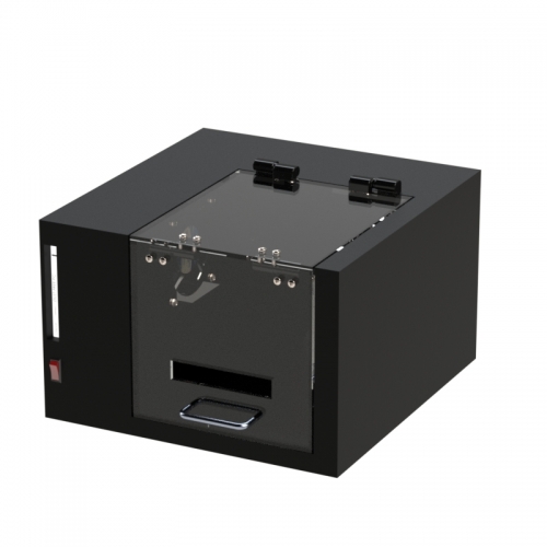 Sato CL, TG & X-2300 label printer enclosure
