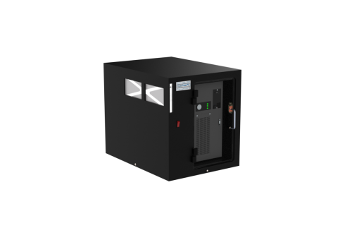 Keyence ML-Z 9600 Laser Controller Enclosure