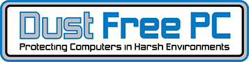 Printer Enclosure for Most Laser Printers - Dust Free PC Environmental Enclosures | Dust Free PC