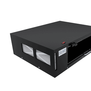 PC DVR Tabletop Enclosure - DFP100