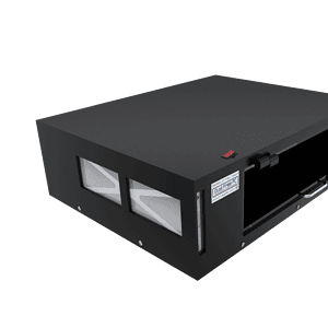 PC DVR Tabletop Enclosure - DFP100