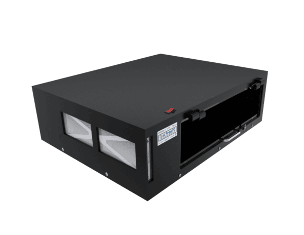 PC DVR Tabletop Enclosure - DFP100