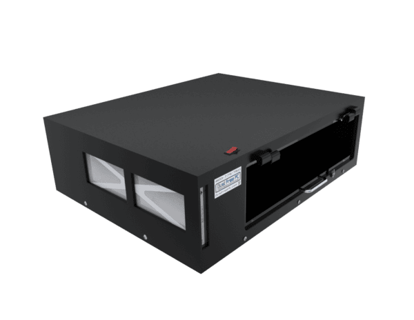 PC DVR Tabletop Enclosure - DFP100