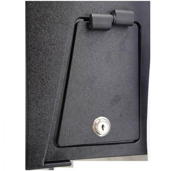 DFP162 Enclosure Security Lock with Key - Dust Free PC