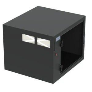 Server Enclosure - Dust Free PC DFP201
