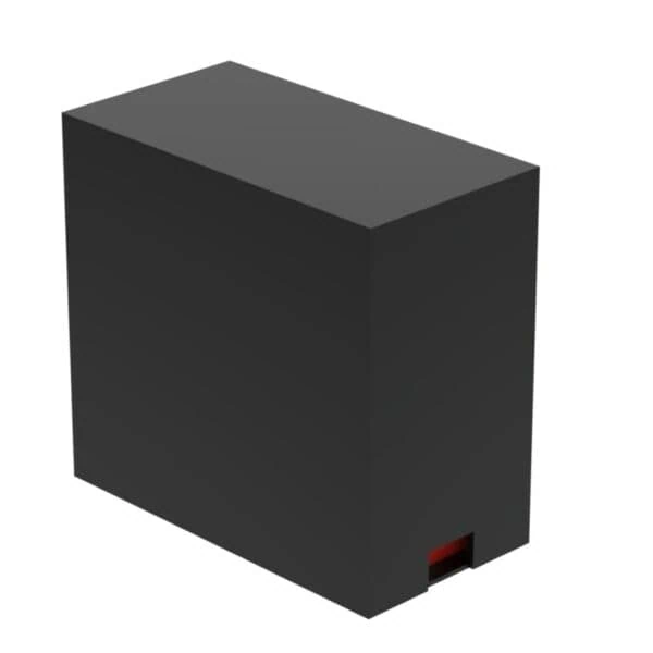 Front Door Fan/Filter System Computer Enclosure - Image 4