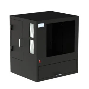 Environmental Table-Top Computer Workstation Enclosure - DFP200MKS