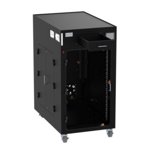 Server Enclosures