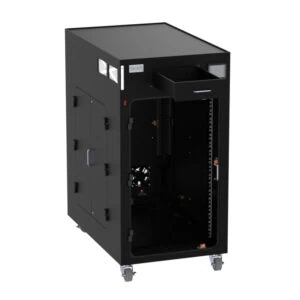 Server Enclosures