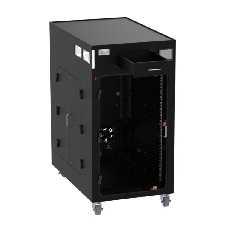 Electronic Equipment, Computer, & PC Enclosures – Dust Free PC
