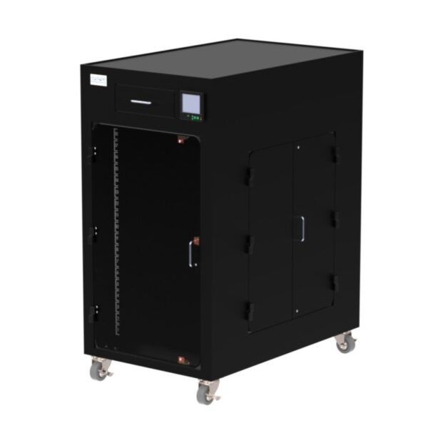 Air Conditioned Server Rack Enclosure