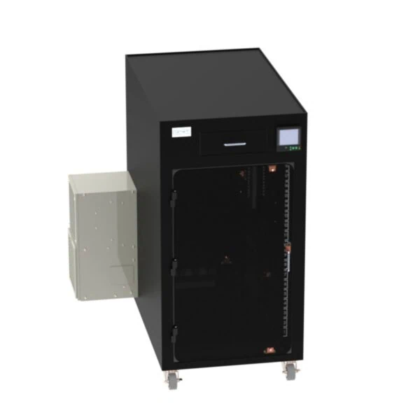 Air Conditioned Server Rack Enclosure - Image 2