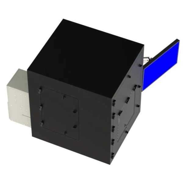 DFP201IM-X1330-3R4-TT Tabletop Enclosure for Heavy Oil Saturated Environments - Image 7