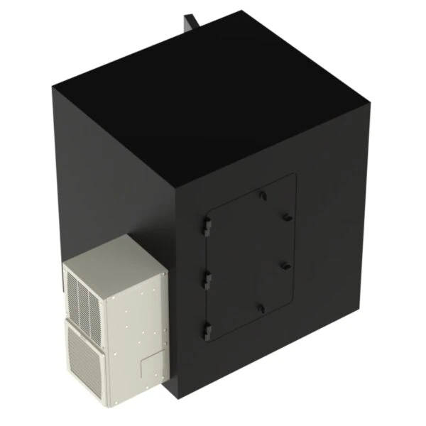 DFP201IM-X1330-3R4-TT Tabletop Enclosure for Heavy Oil Saturated Environments - Image 6