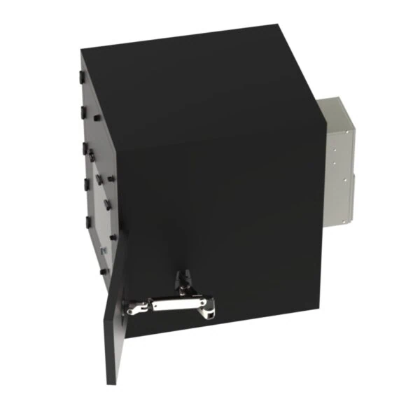DFP201IM-X1330-3R4-TT Tabletop Enclosure for Heavy Oil Saturated Environments - Image 4