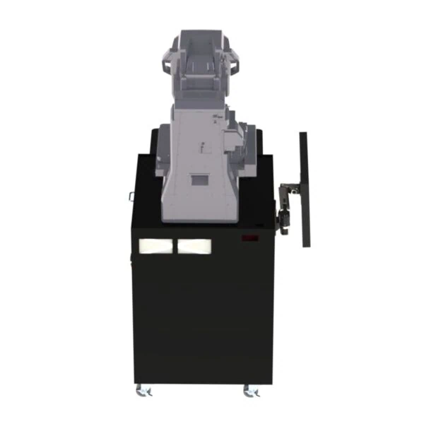 DFP201IM-X1330-BCO Workstation for Imager Stage, PC, UPS with Storage Drawer - Image 13