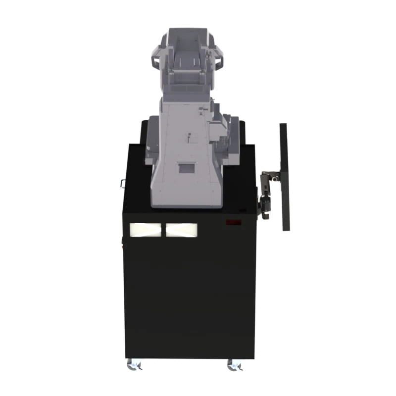 DFP201IM-X1330-BCO Workstation for Imager Stage, PC, UPS with Storage Drawer - Image 13