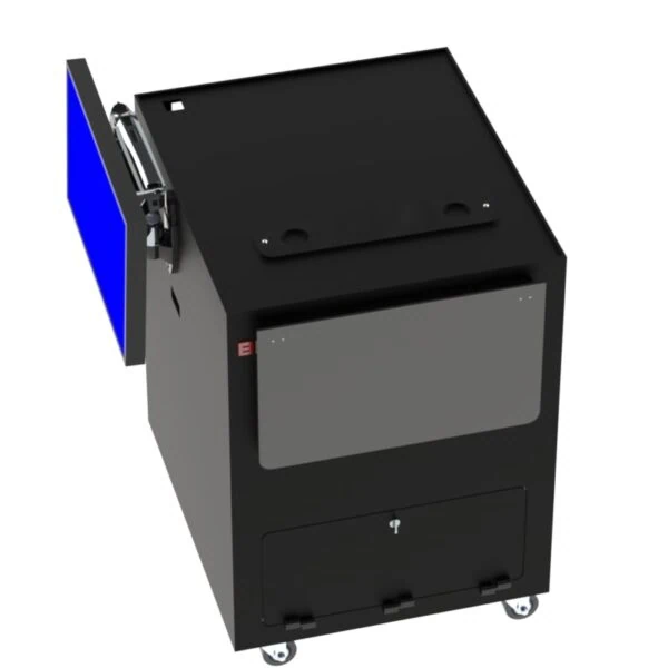Workstation Protection, Anywhere.