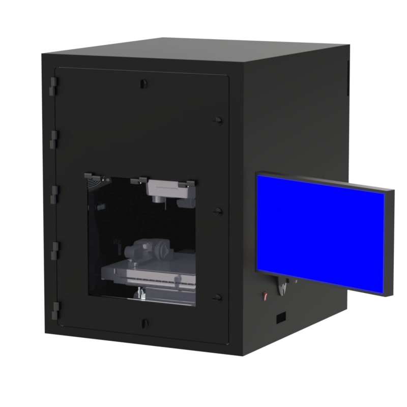 DFP201IM-X1330-NM12-TT - Image 2