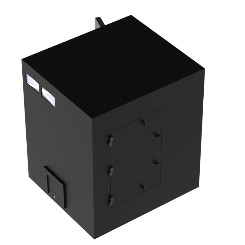 DFP201IM-X1330-NM12-TT - Image 3