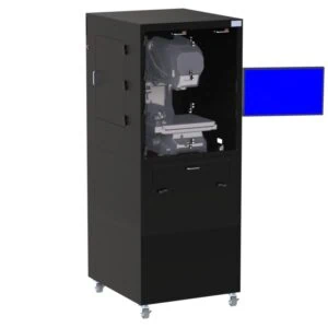 Engineered for durability and built to move with your workflow