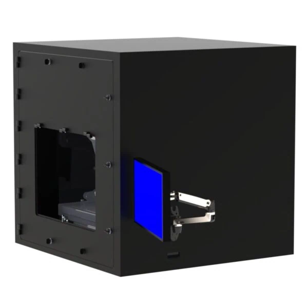 DFP201IM-X1540-3R4-TT Tabletop Enclosure for HEAVY Oil Saturated Environments - Image 6