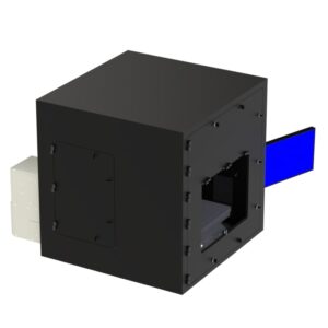 DFP201IM-X1540-3R4-TT Tabletop Enclosure for HEAVY Oil Saturated Environments