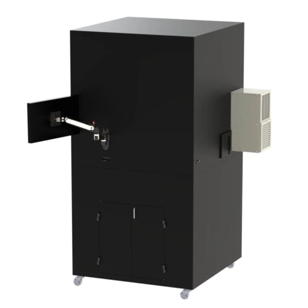 DFP201IM-X1540-3R4 Mobile Workstation for HEAVY Oil Saturated Environments - Image 5
