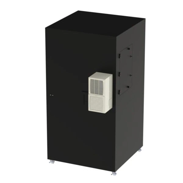 DFP201IM-X1540-3R4 Mobile Workstation for HEAVY Oil Saturated Environments - Image 4