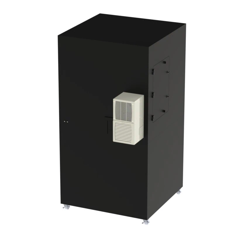 DFP201IM-X1540-3R4 Mobile Workstation for HEAVY Oil Saturated Environments - Image 4