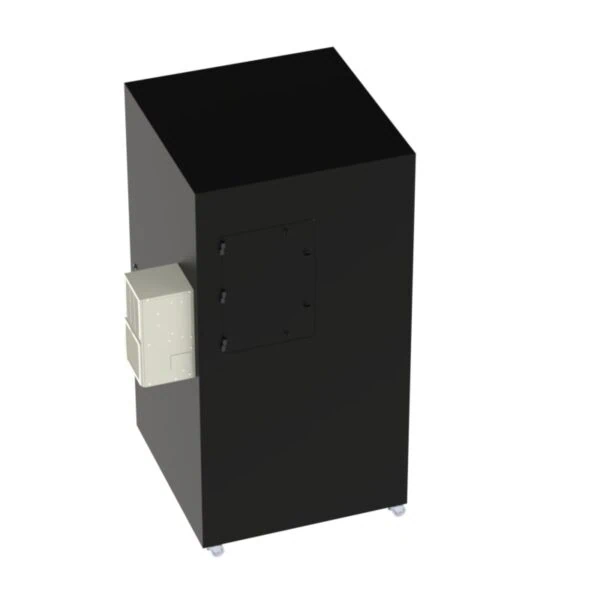 DFP201IM-X1540-3R4 Mobile Workstation for HEAVY Oil Saturated Environments - Image 3