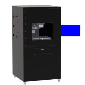 DFP201IM-X1540-3R4 Mobile Workstation for HEAVY Oil Saturated Environments