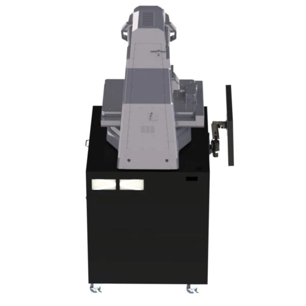 DFP201IM-X1540-BCO Workstation for Imager Stage, PC, UPS with Storage Drawer - Image 14
