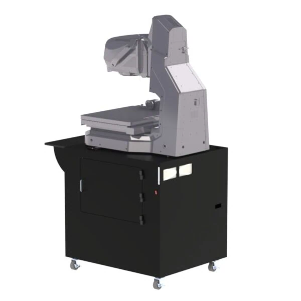 DFP201IM-X1540-BCWP Workstation for Imager, PRINTER, PC, UPS with Storage Drawer - Image 14
