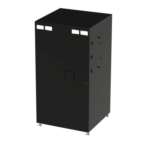 DFP201IM-X1540-NM12 Mobile Workstation for Light Oil Environments - Image 6