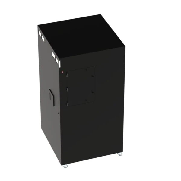 DFP201IM-X1540-NM12 Mobile Workstation for Light Oil Environments - Image 5