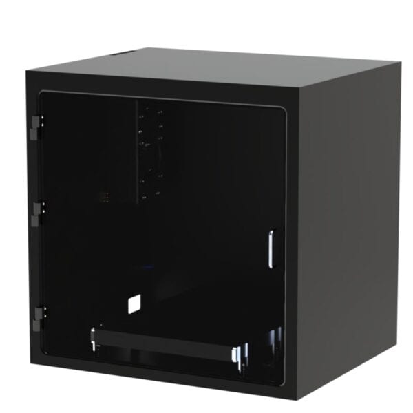 Microscope Only Tabletop Keyence IM 8000 Enclosure - Image 4