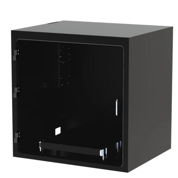 Microscope Only Tabletop Keyence IM 8000 Enclosure - Image 4