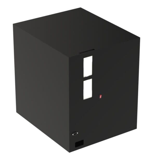 Microscope Only Tabletop Keyence IM 8000 Enclosure - Image 3